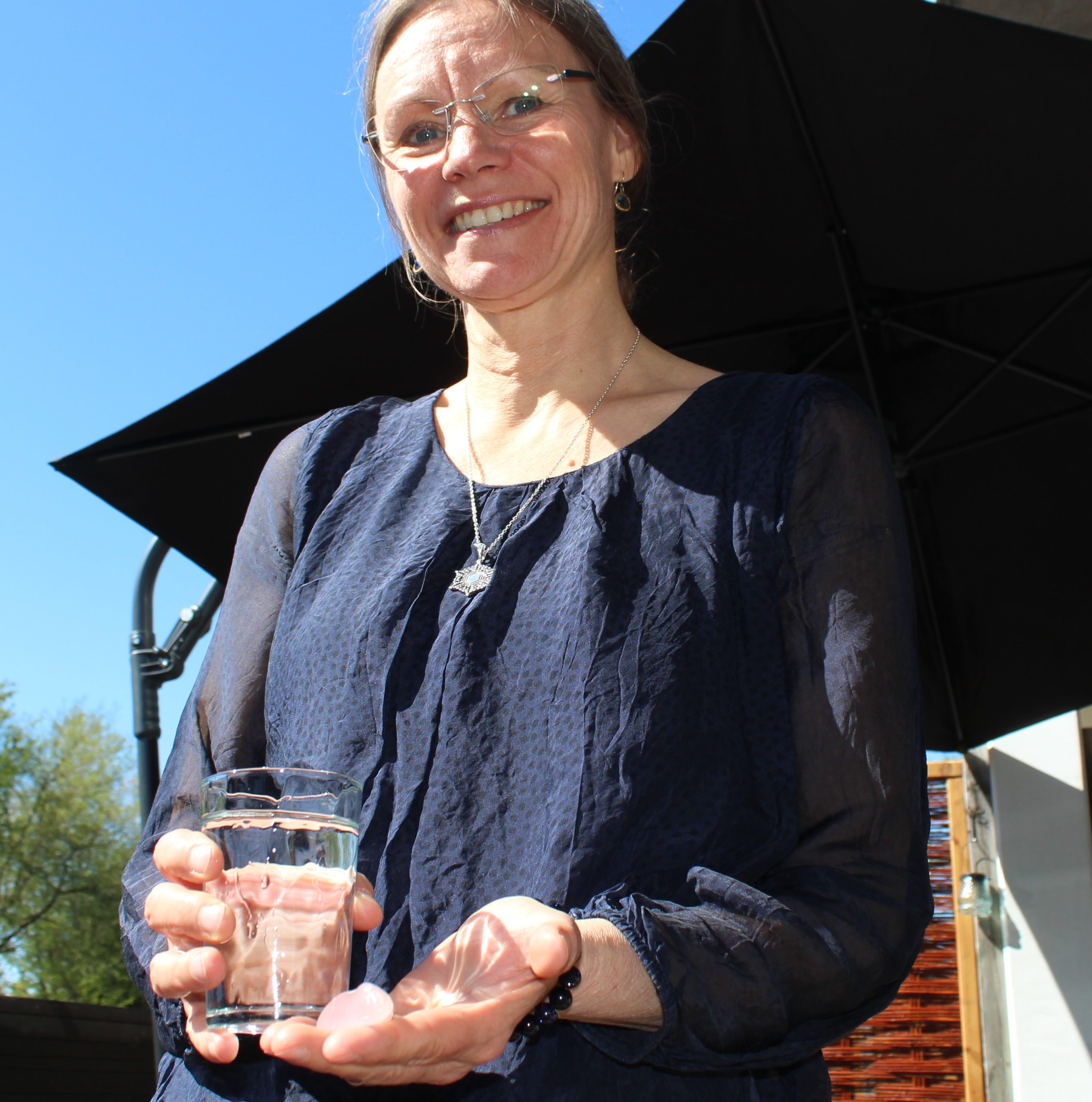 bente-fisker-belivet-vand